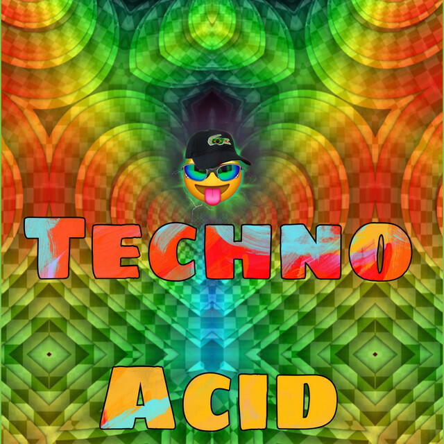 Релиз Techno Acid