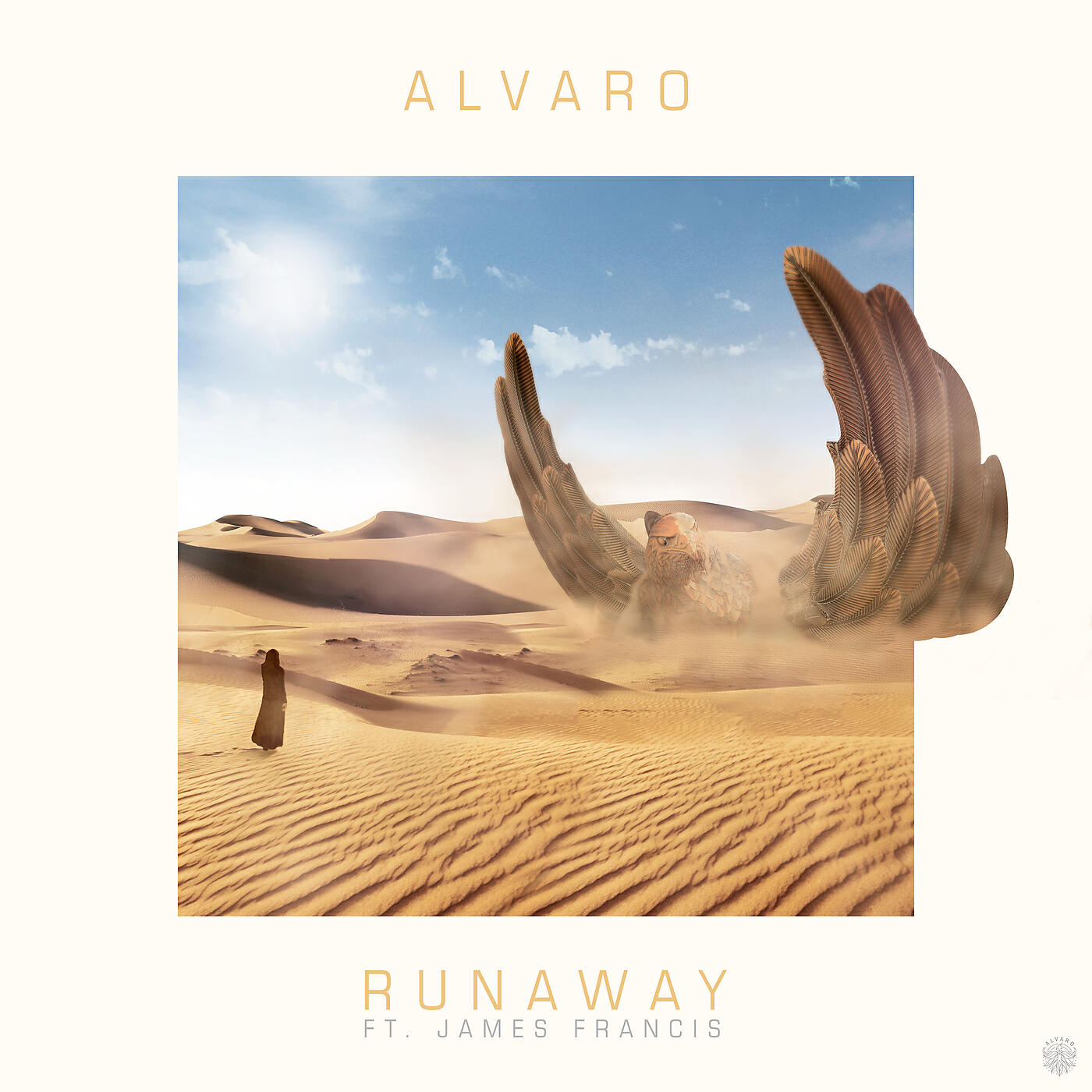 Скачать песню Alvaro, James Francis - Runaway бесплатно в MP3 для Android и iOS