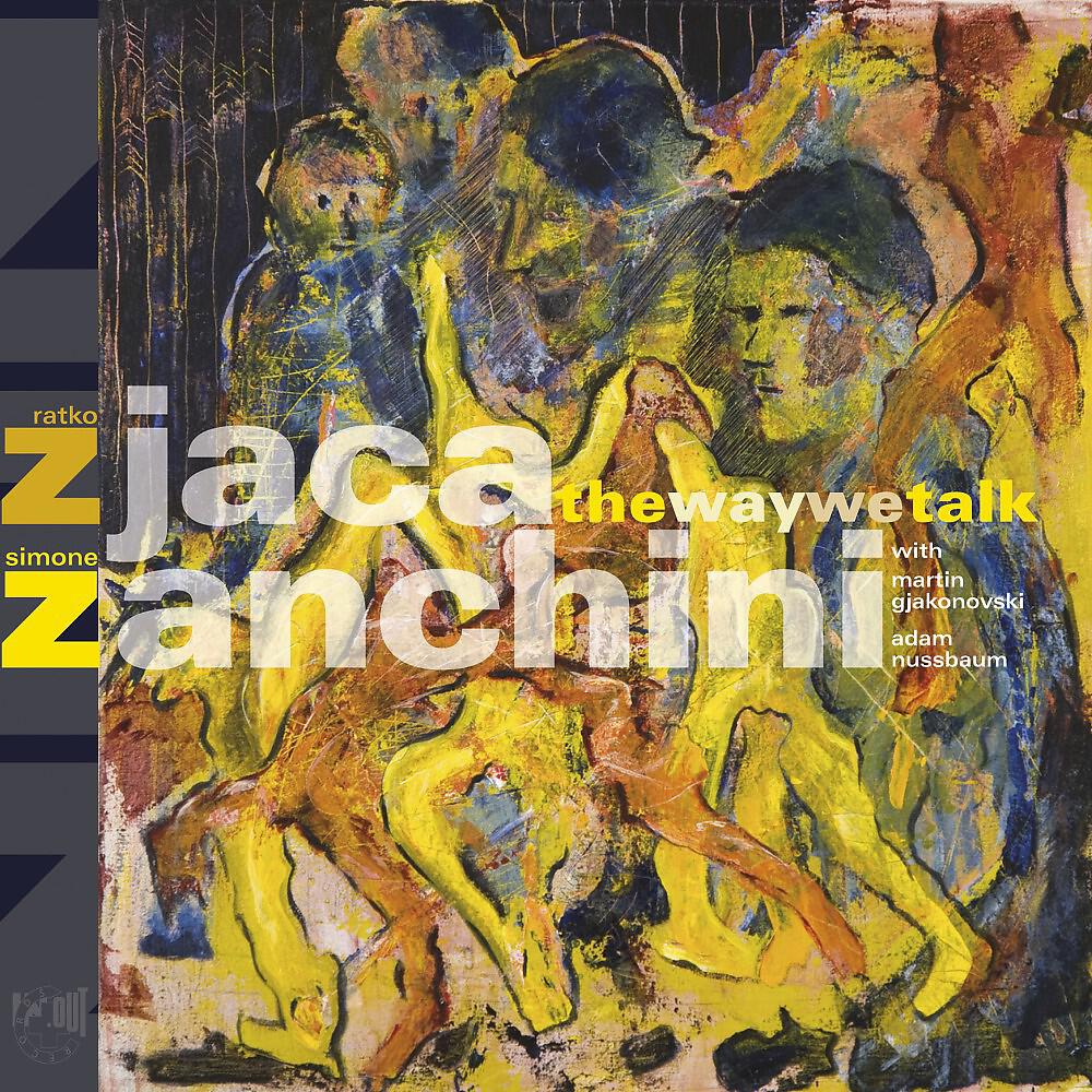 Релиз The Way We Talk