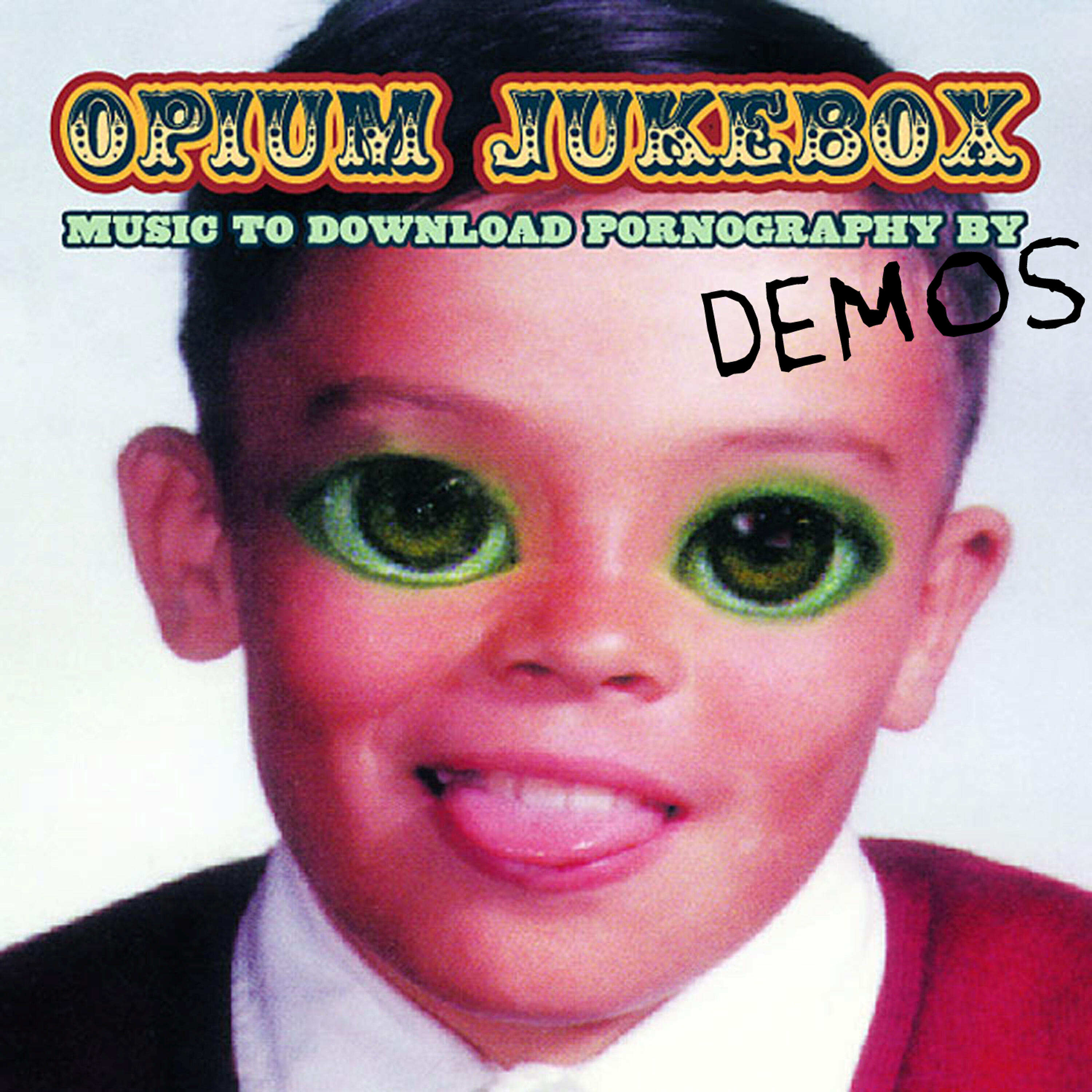 Opium Jukebox