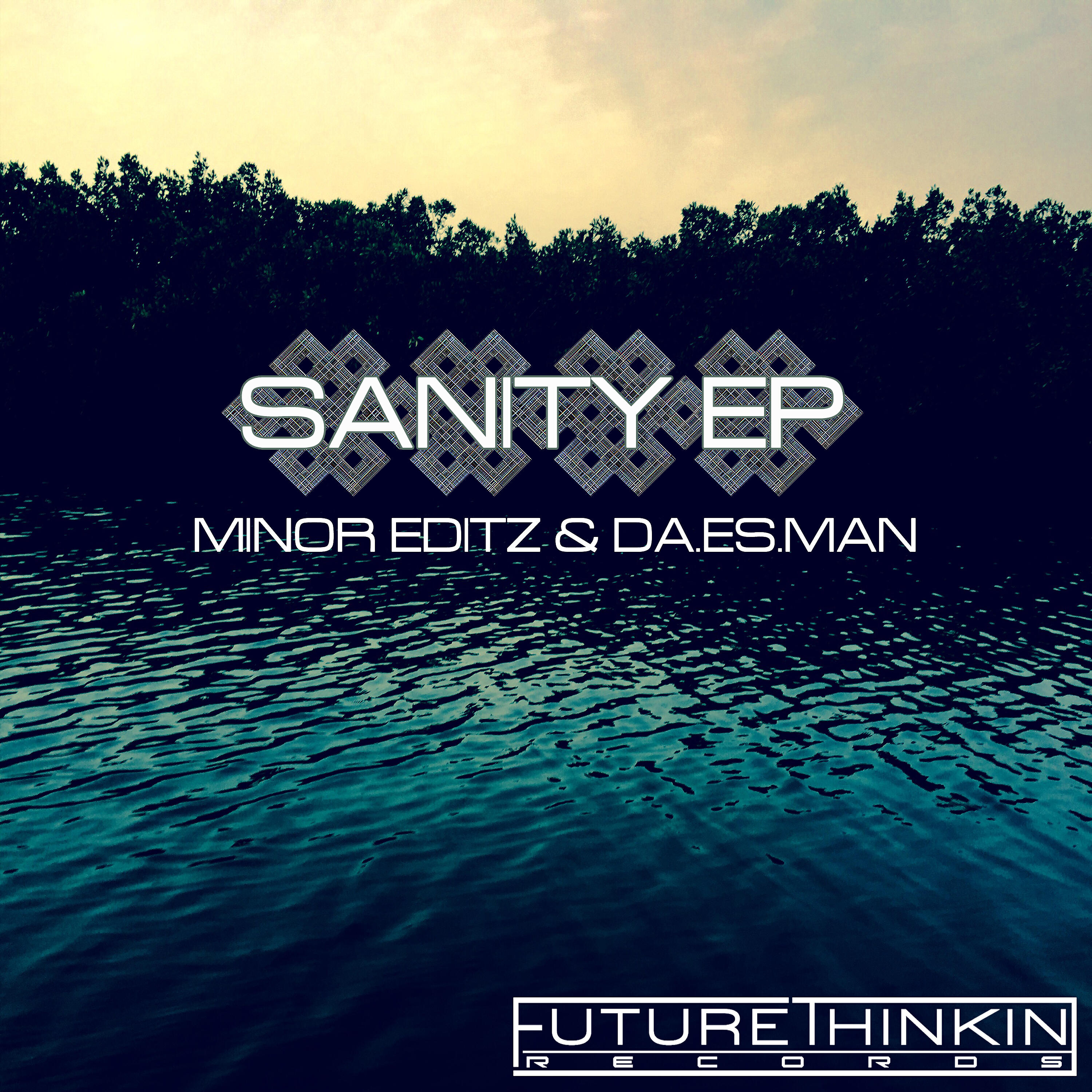 Релиз Sanity EP