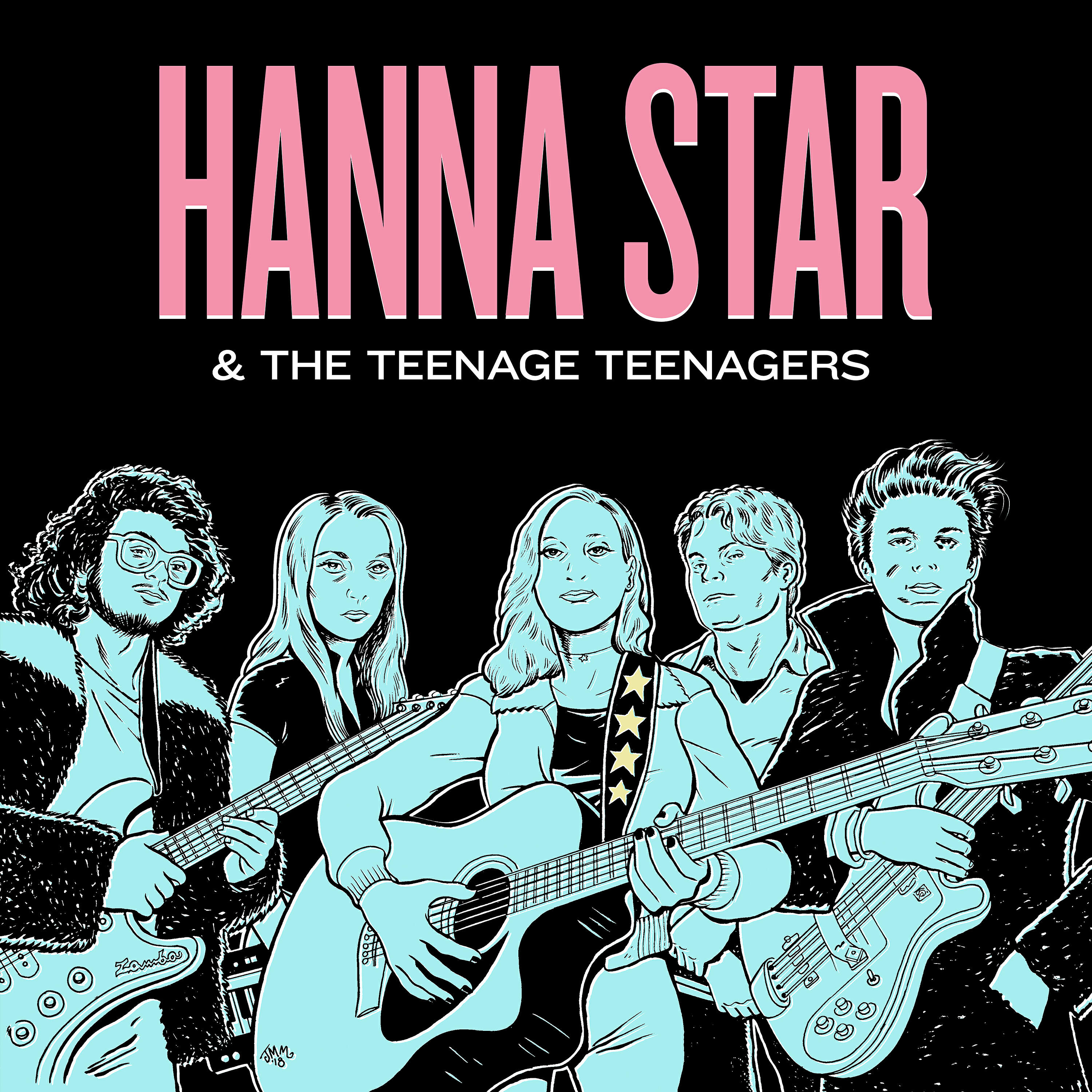 Hanna Star