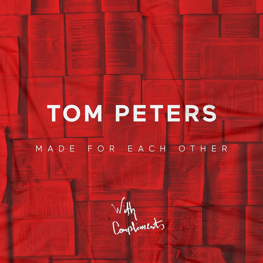 Релиз Made for Each Other