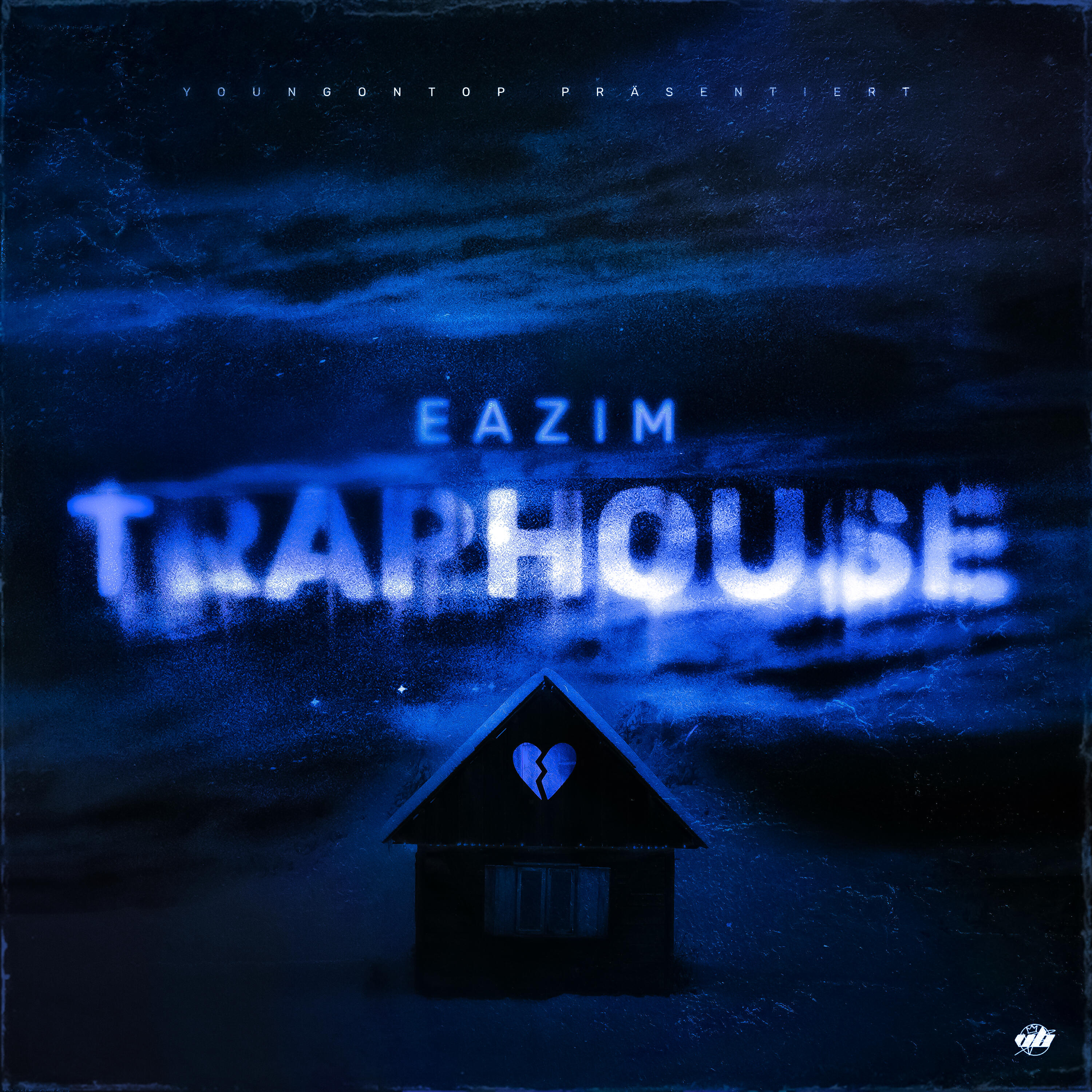 Релиз Traphouse