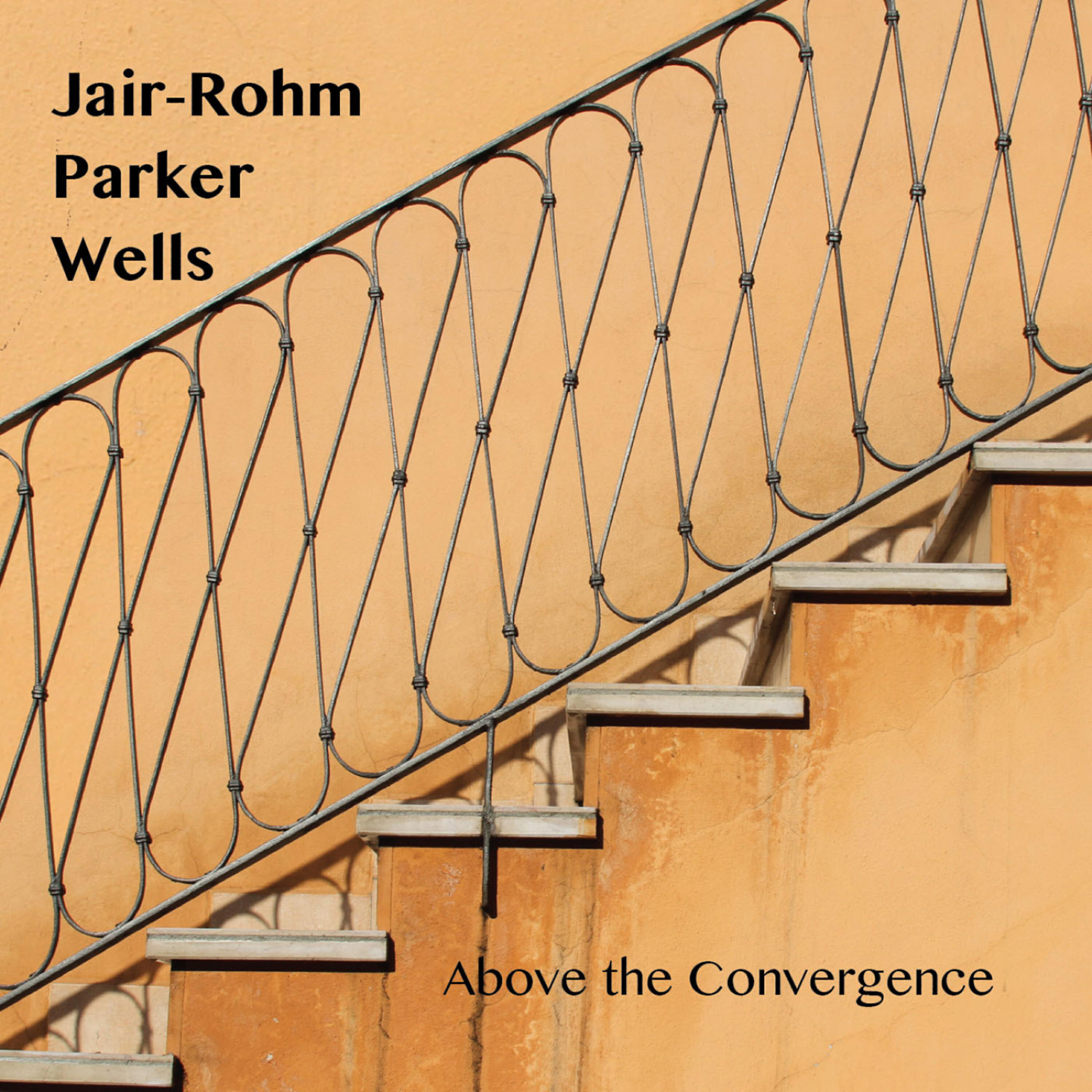 Релиз Above the Convergence