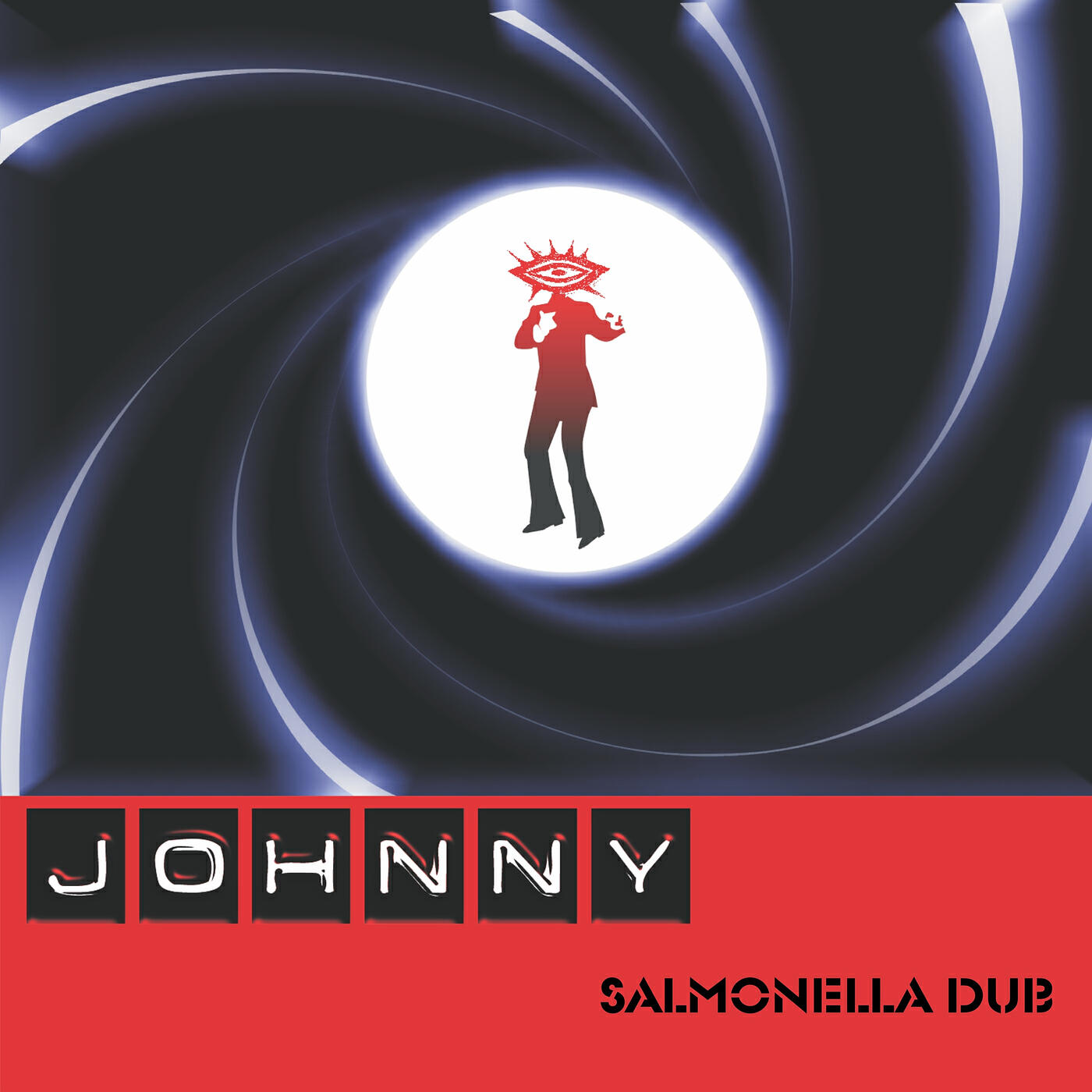 Релиз Johnny (Ipcress Mix)