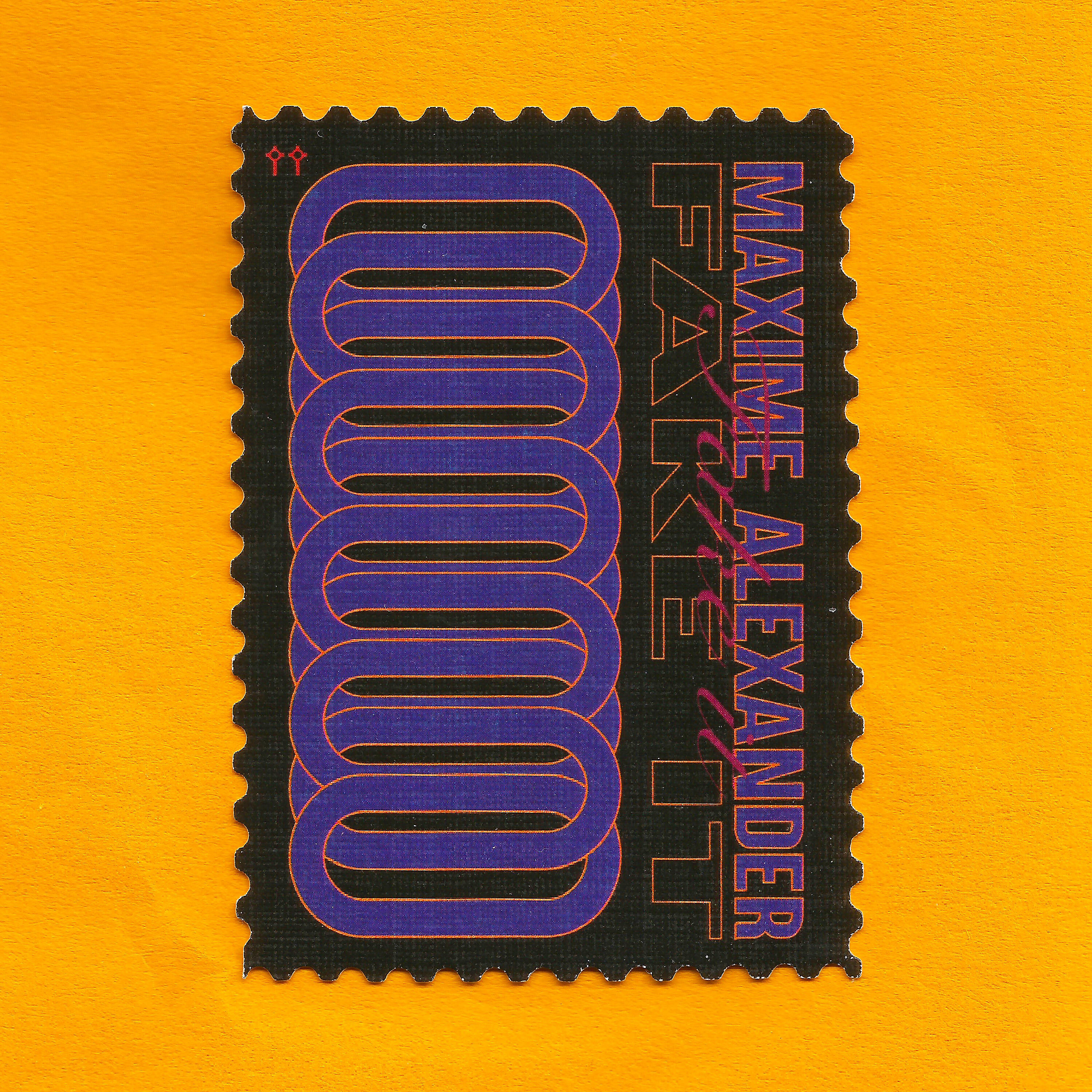 Релиз Fake It