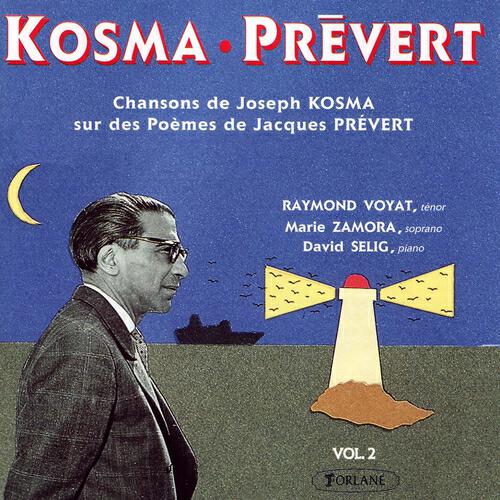 Raymond Voyat