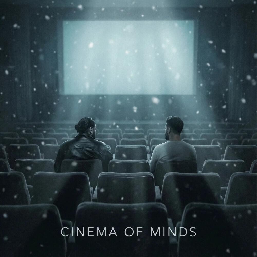 Релиз Cinema of Minds