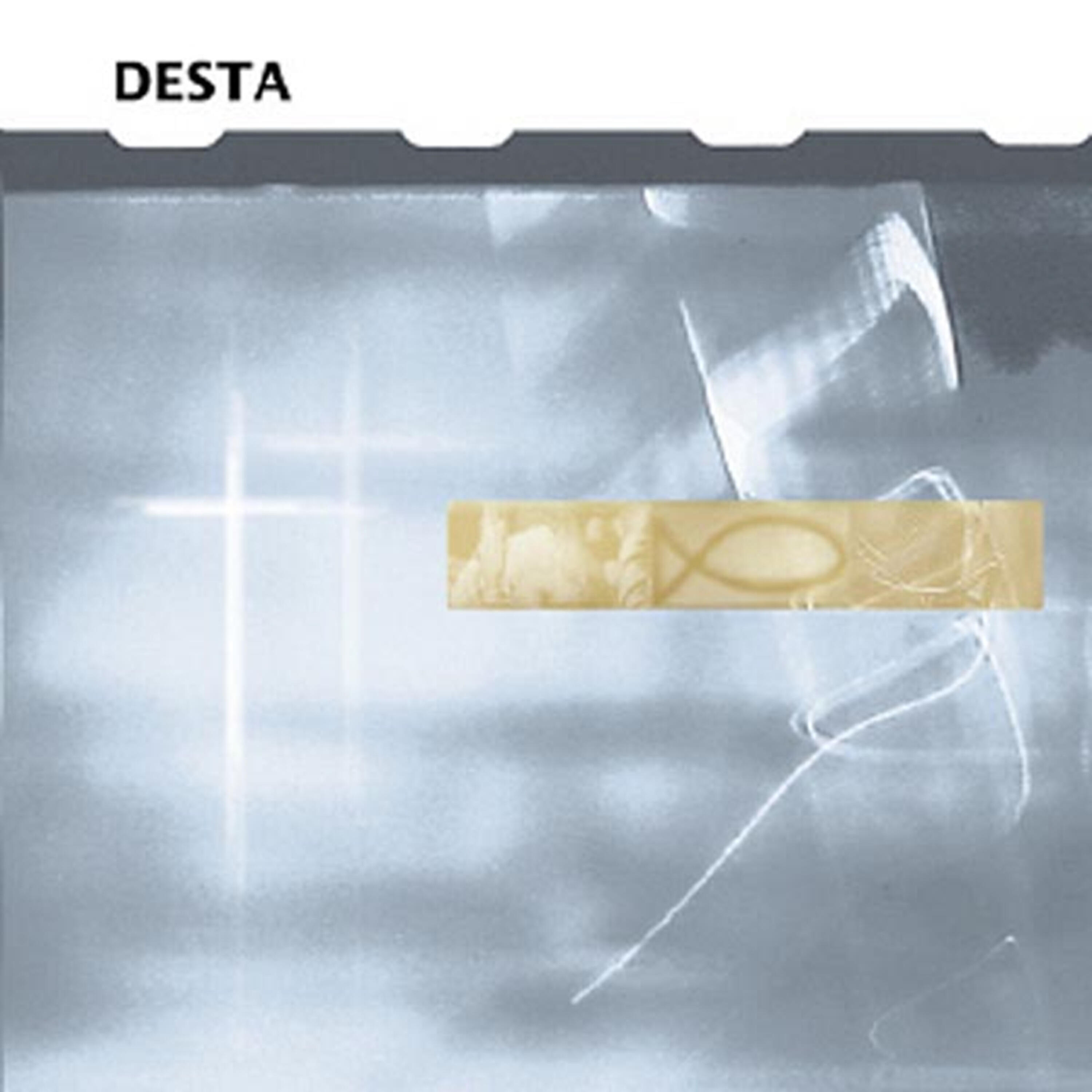 Релиз Desta