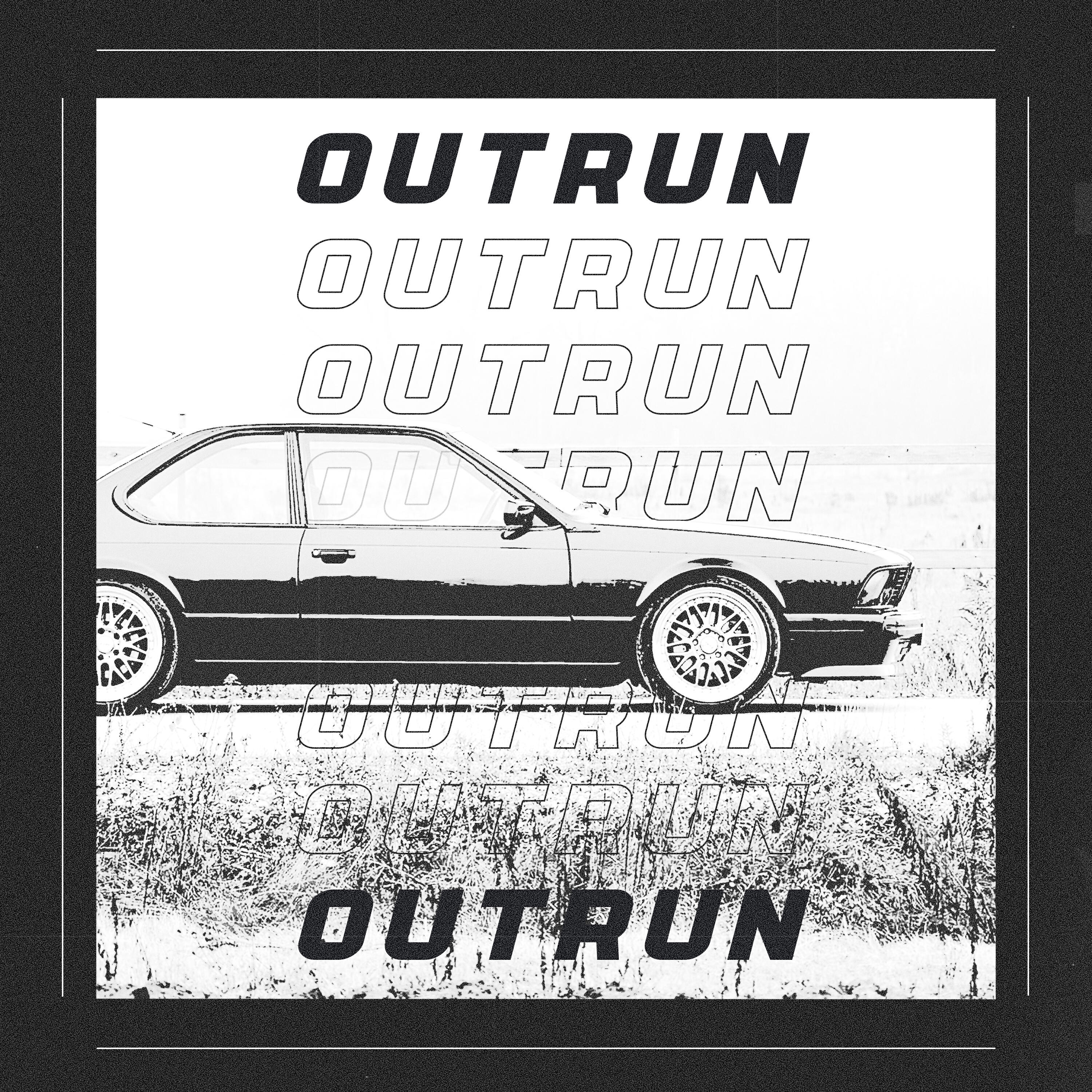 Релиз Outrun
