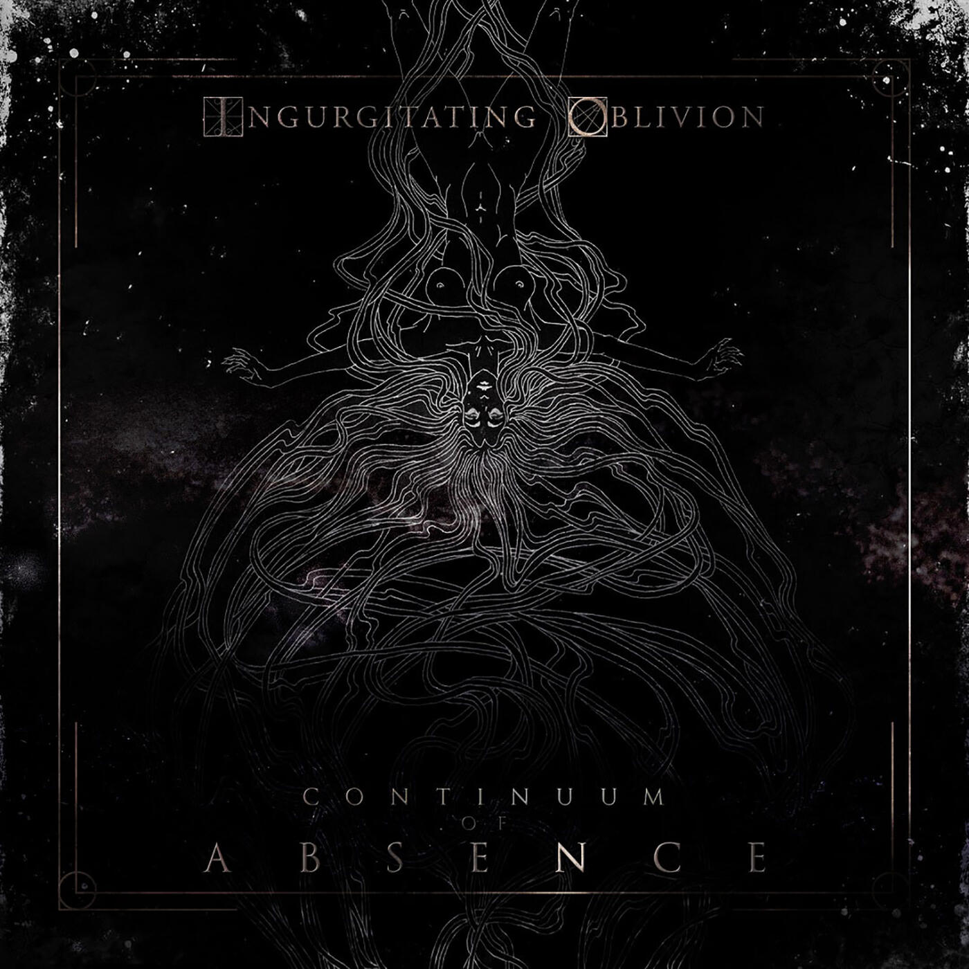 Релиз Continuum Of Absence