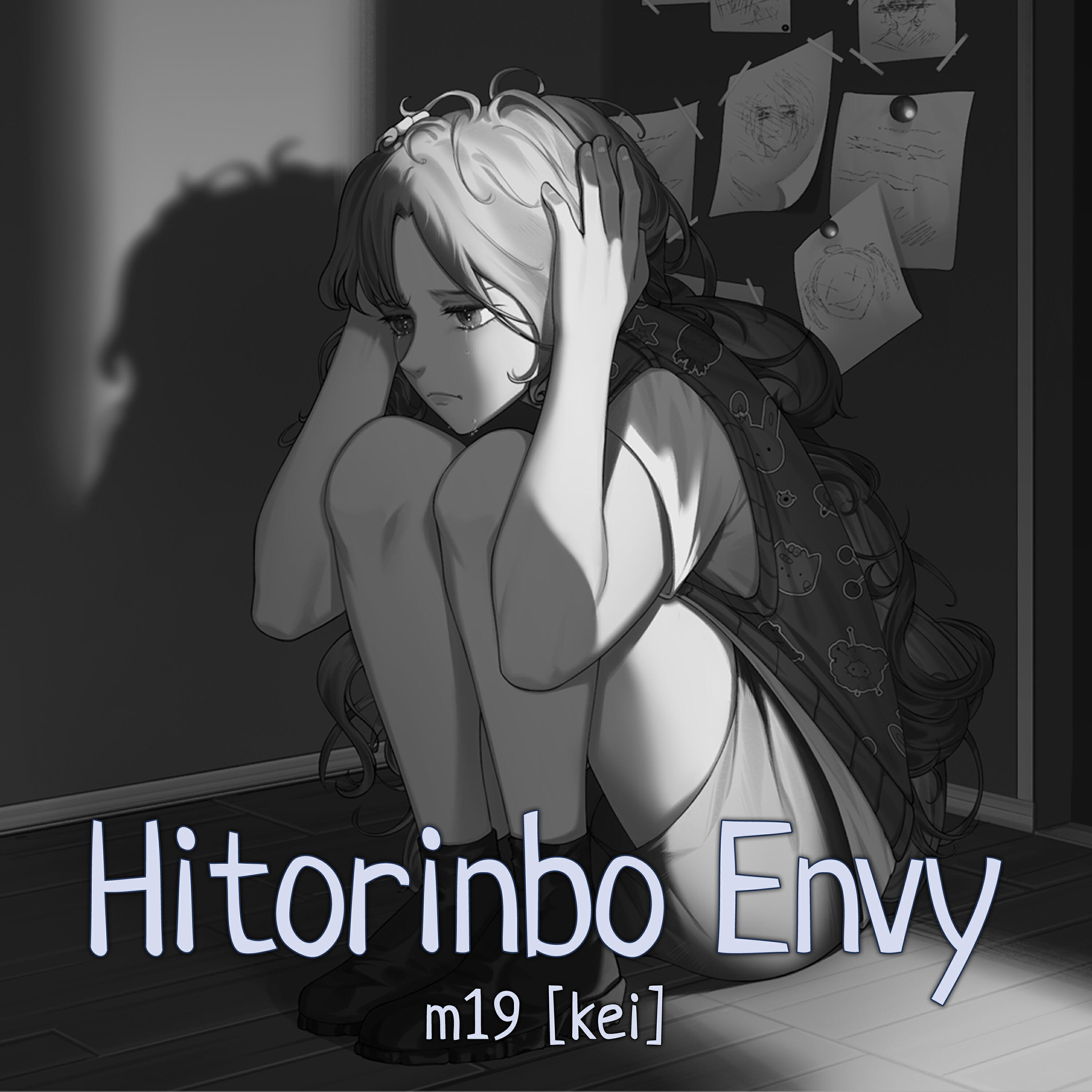 Релиз Hitorinbo Envy