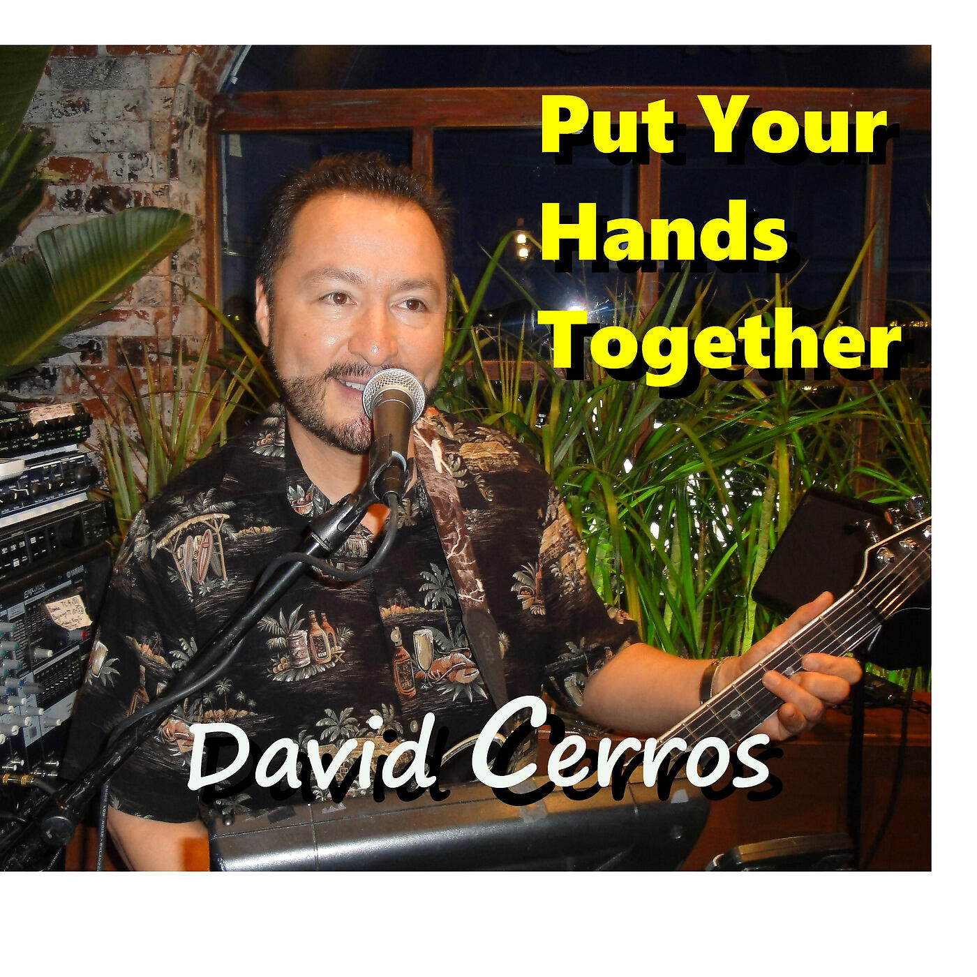 David Cerros