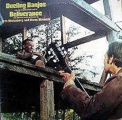 Eric Weissberg And Deliverance