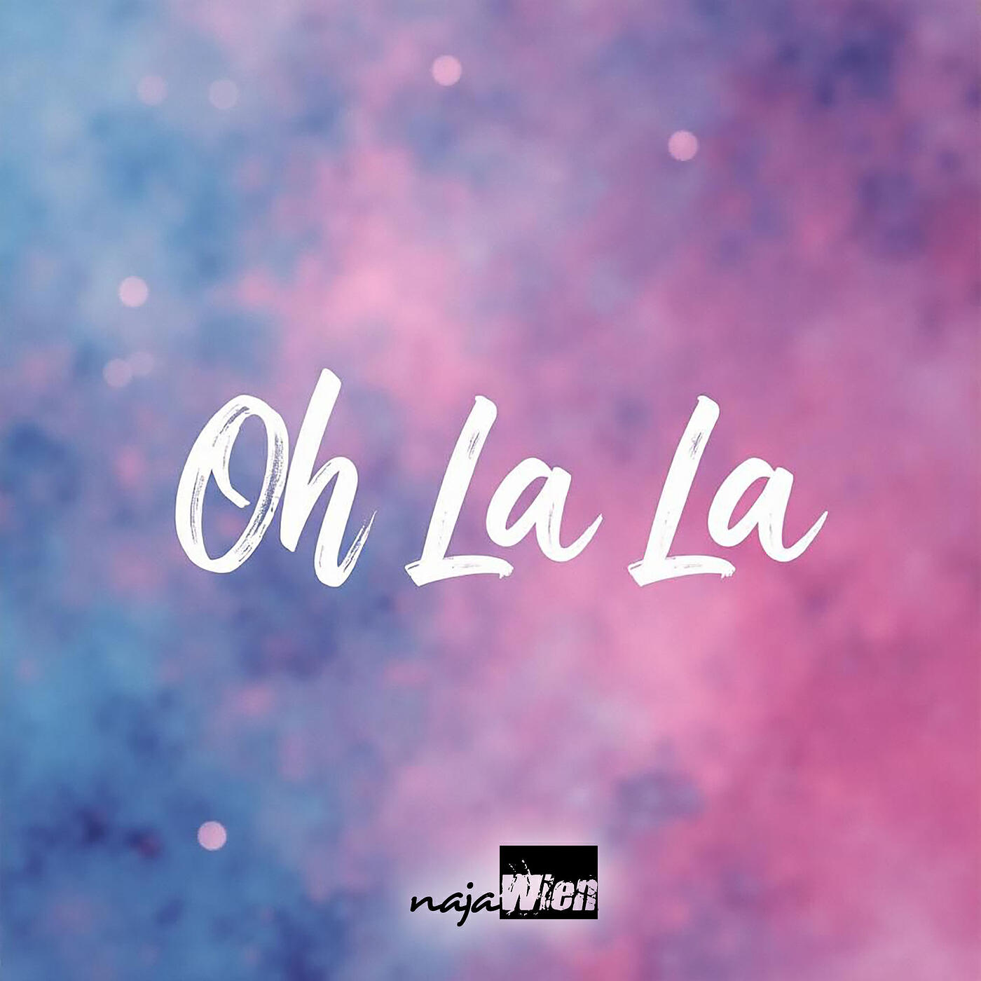 Релиз Oh La La