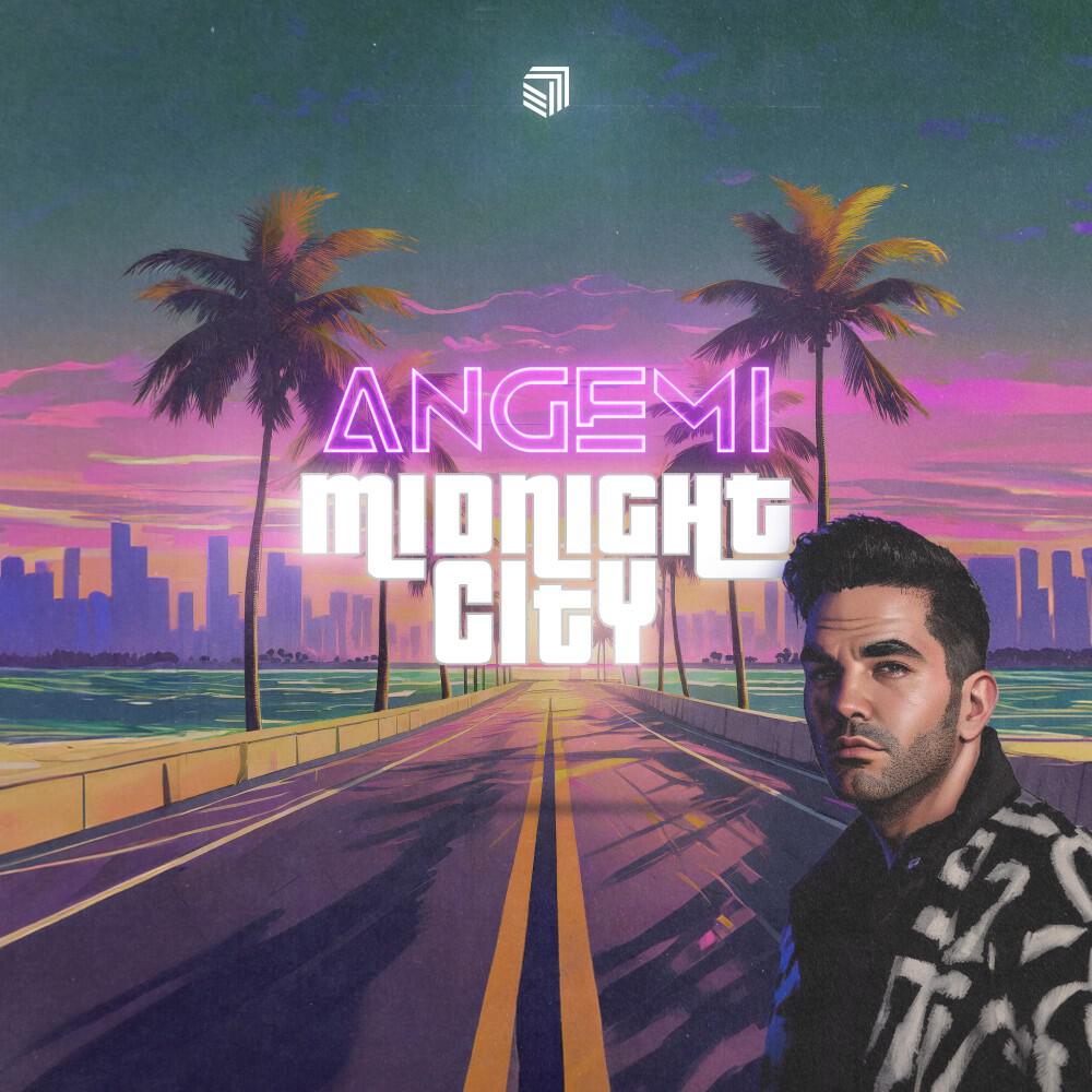 Релиз Midnight City