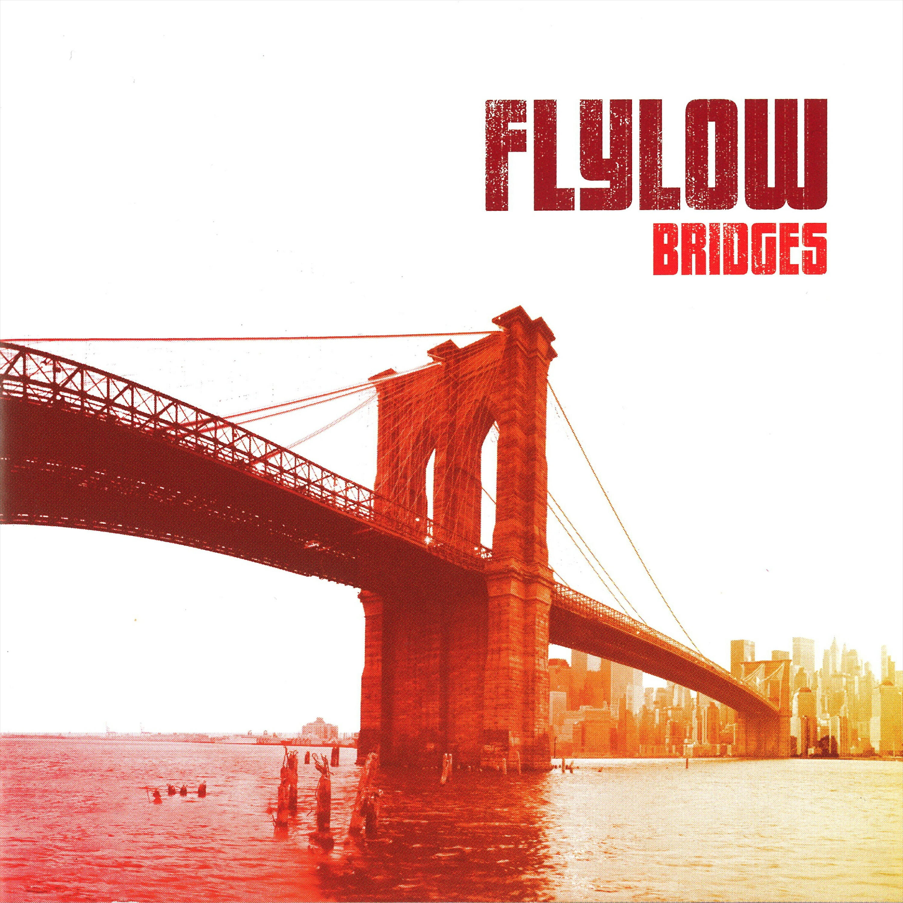 Релиз Bridges