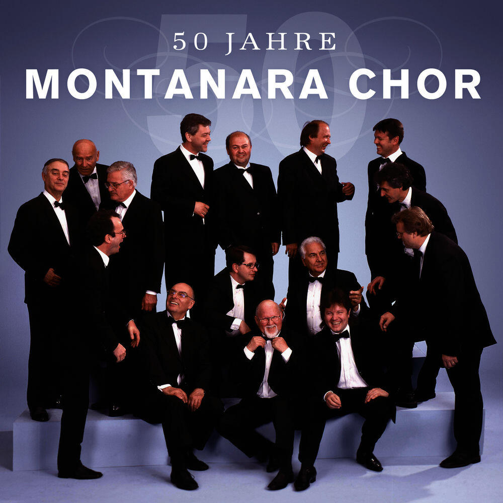 Der Montanara Chor