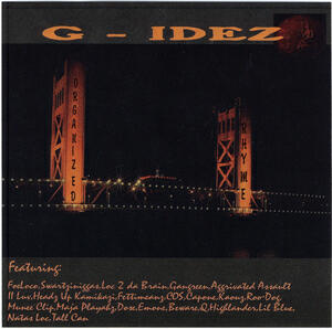 G-Idez все песни в mp3