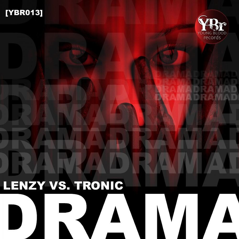 Релиз Drama (Ybr013)