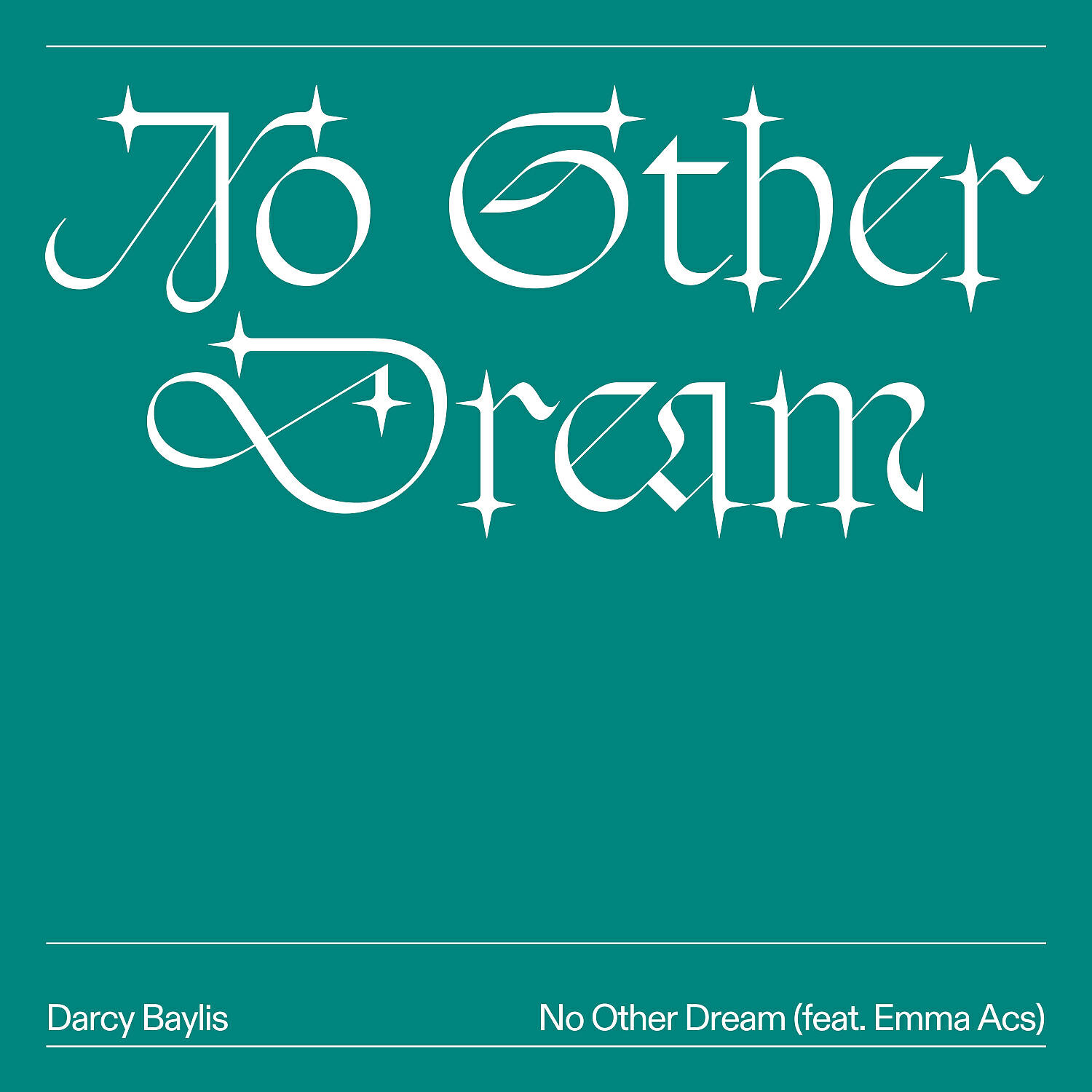 Релиз No Other Dream (feat. Emma Acs)
