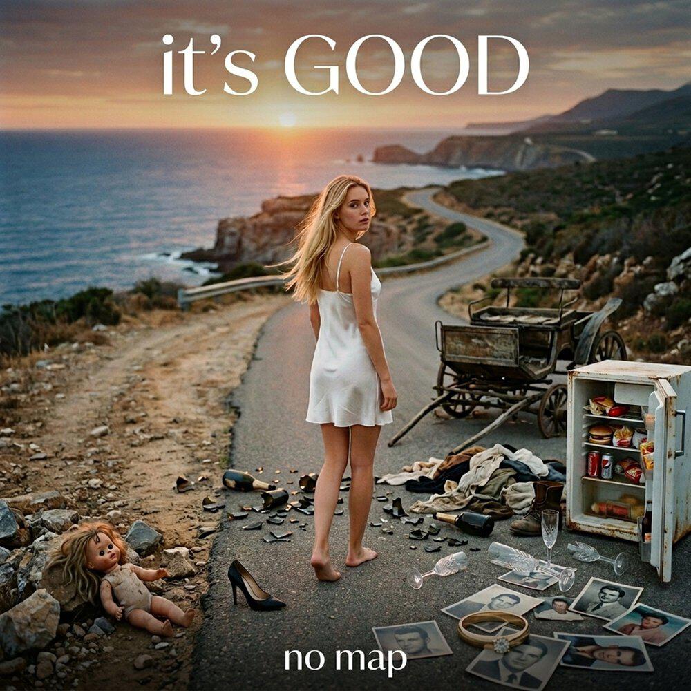 Релиз no map