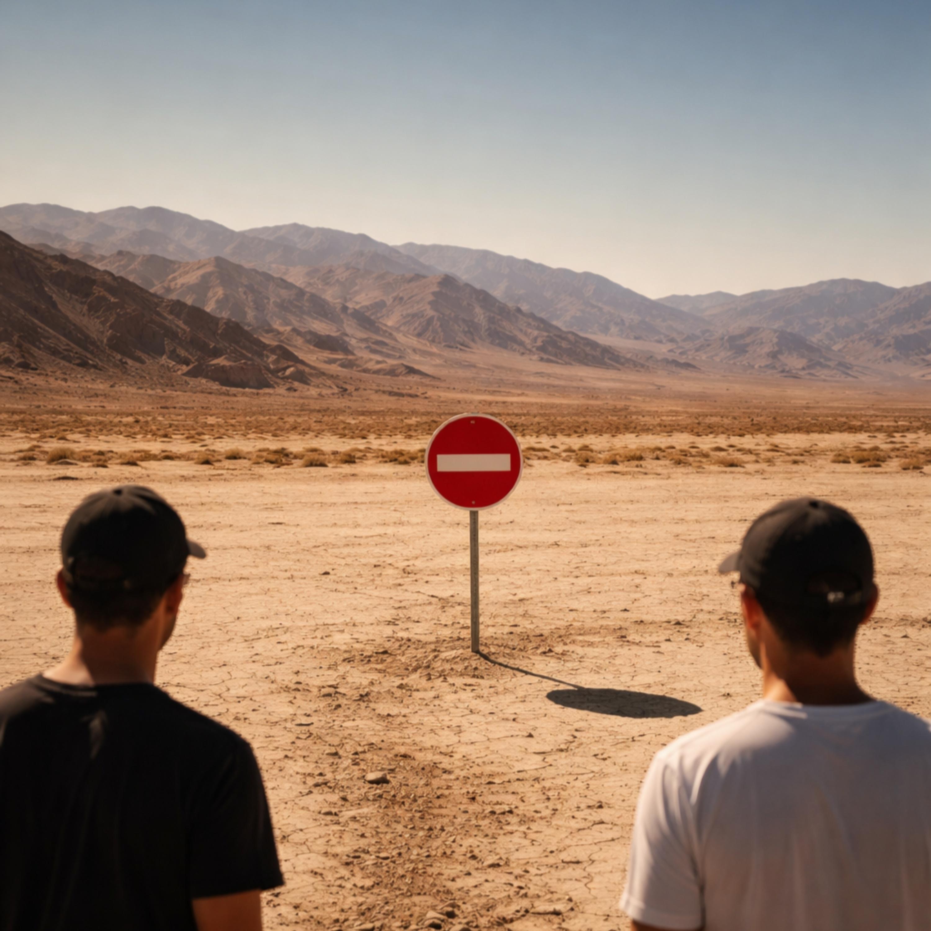 Релиз No Horizon