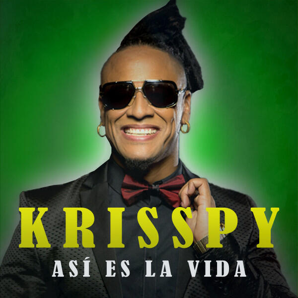 Релиз Así Es La Vida