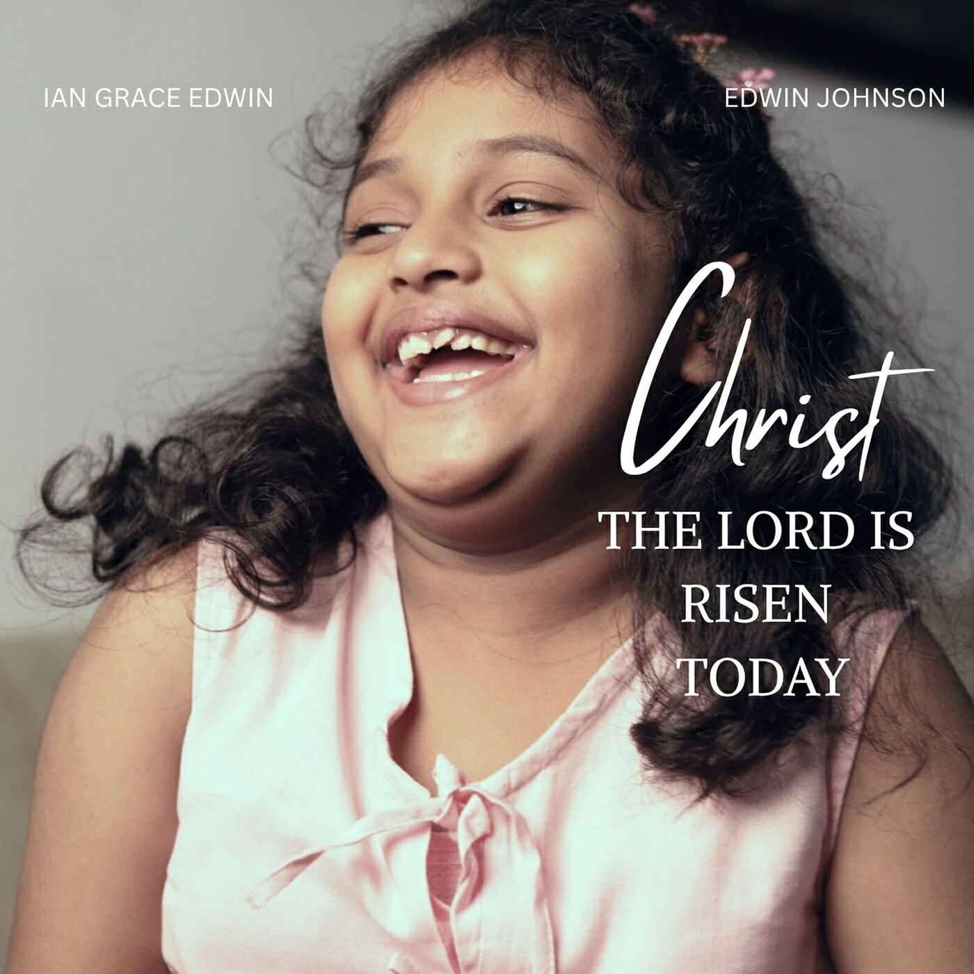 Релиз Christ the Lord Is Risen Today