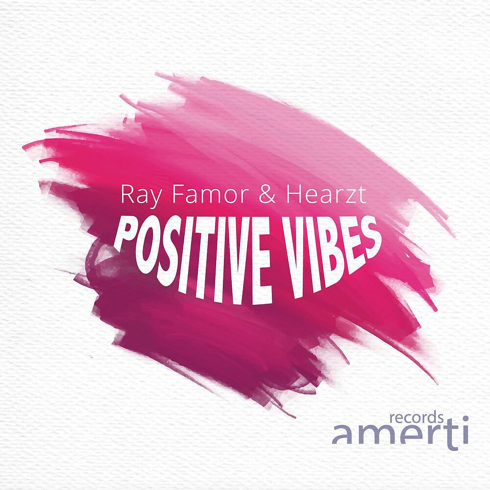 Релиз Positive Vibes
