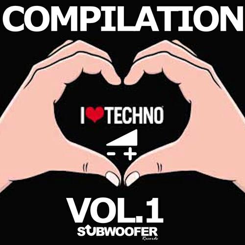 Трек I Love You Gui