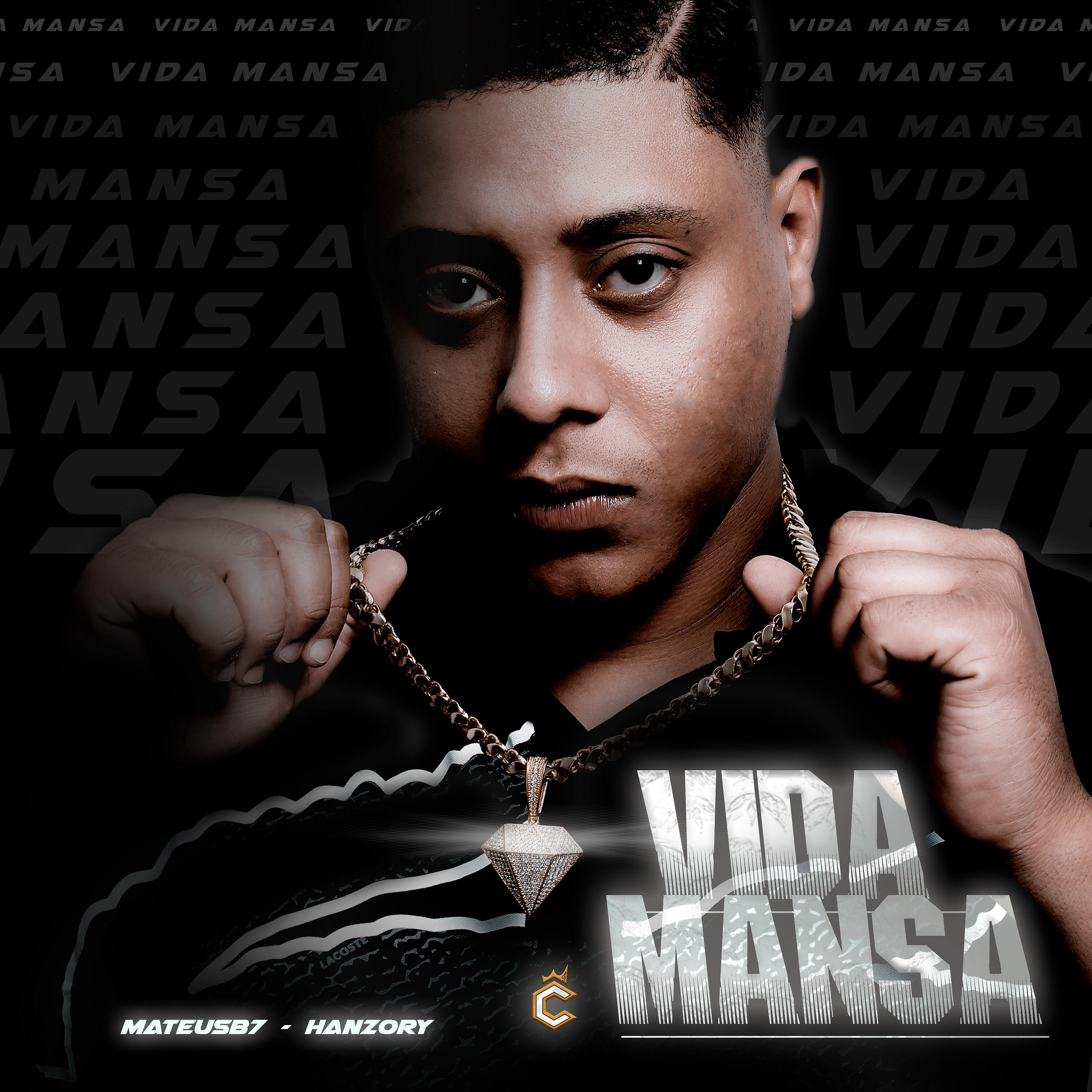 Релиз Vida Mansa