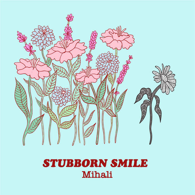 Релиз Stubborn Smile