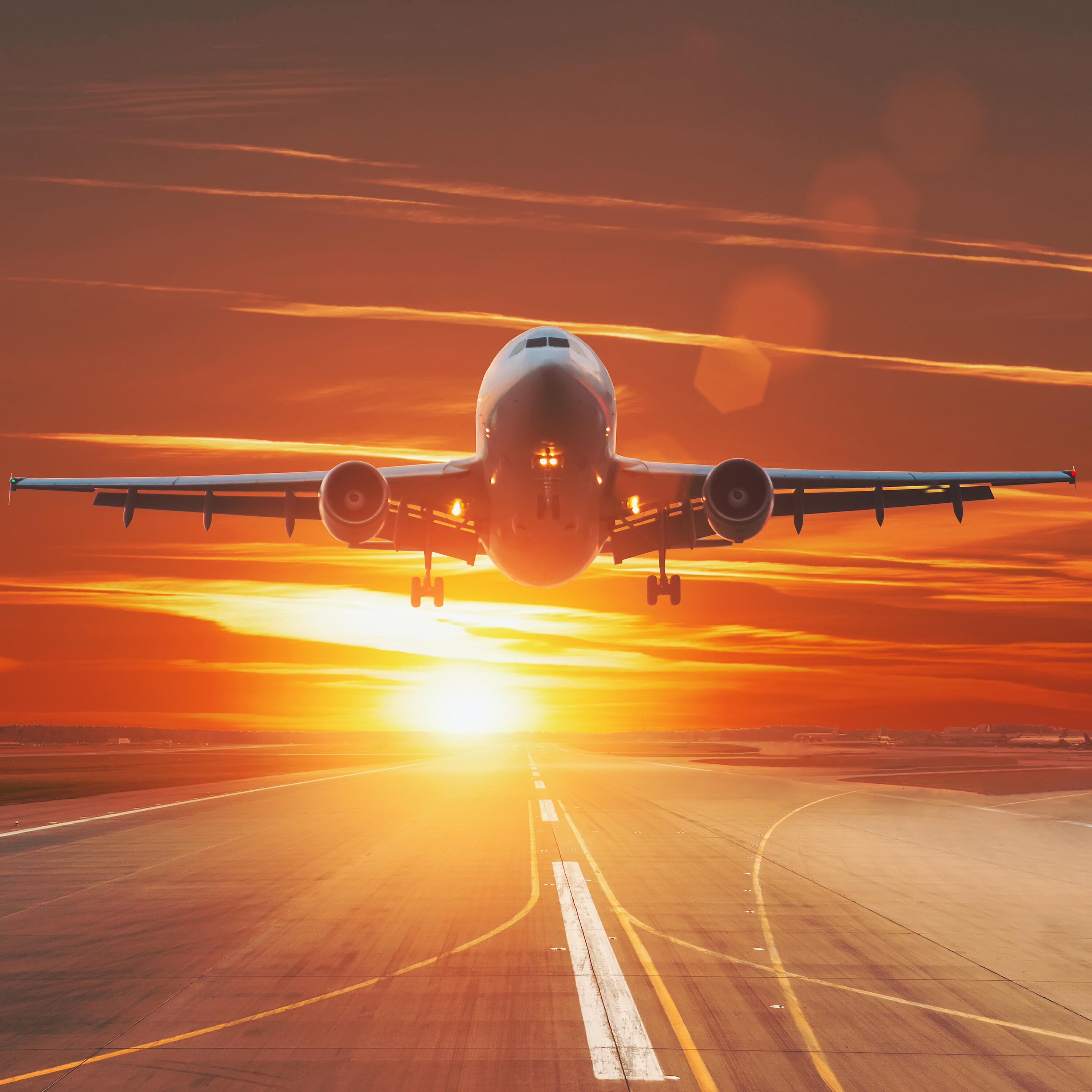 Jet Airliner