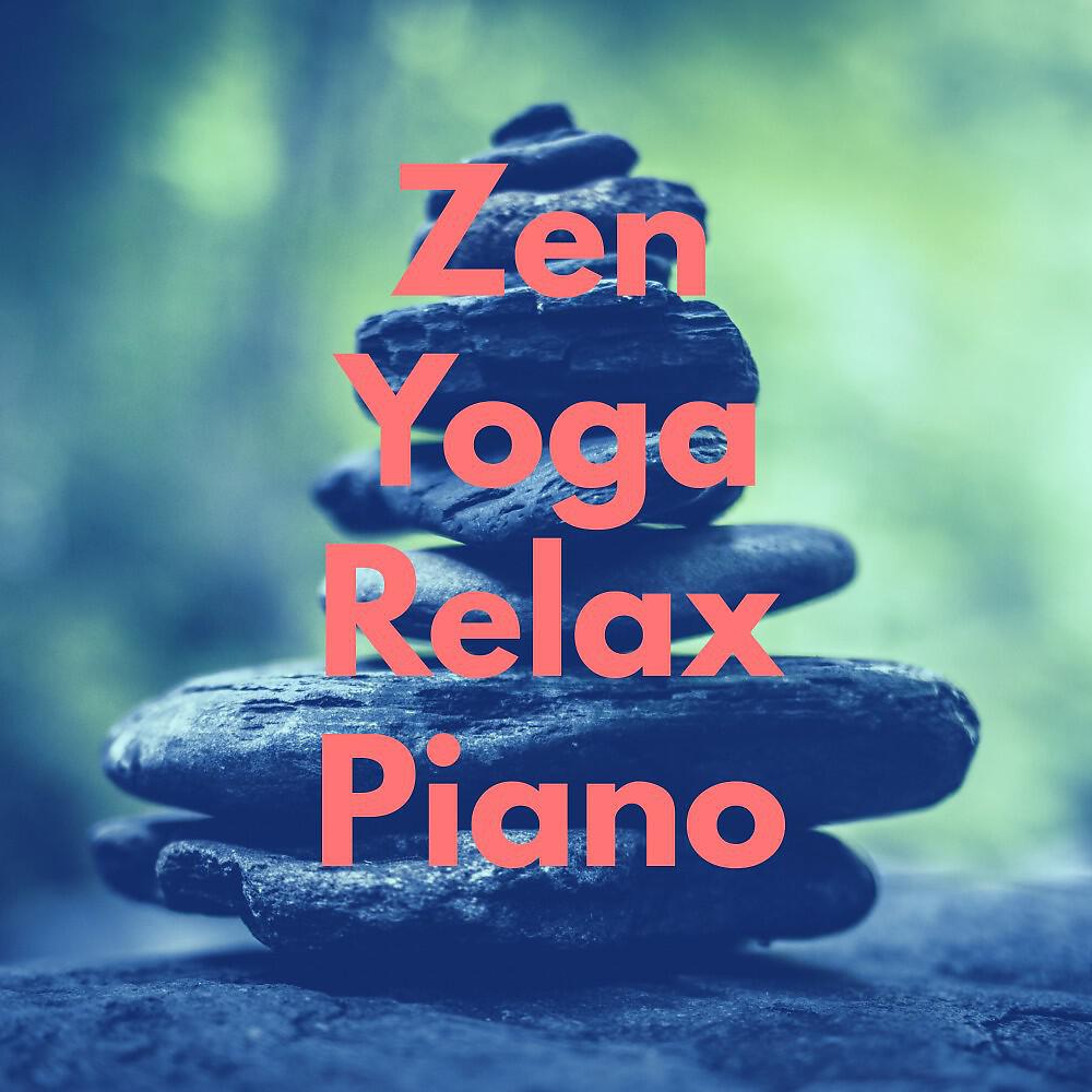 Релиз Zen Yoga Relax Piano
