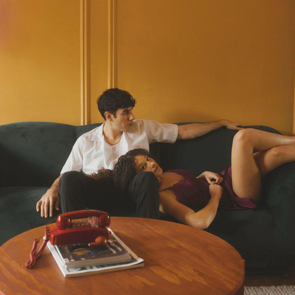 Релиз This Is Love