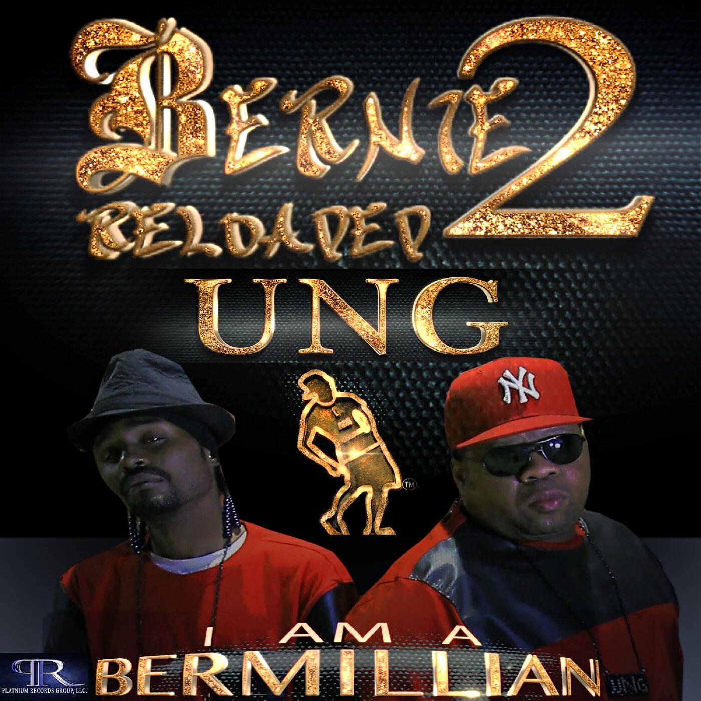 Релиз Bernie 2 Reloaded (feat. Renee Caldwell)