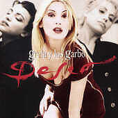 Greta Y Los Garbo