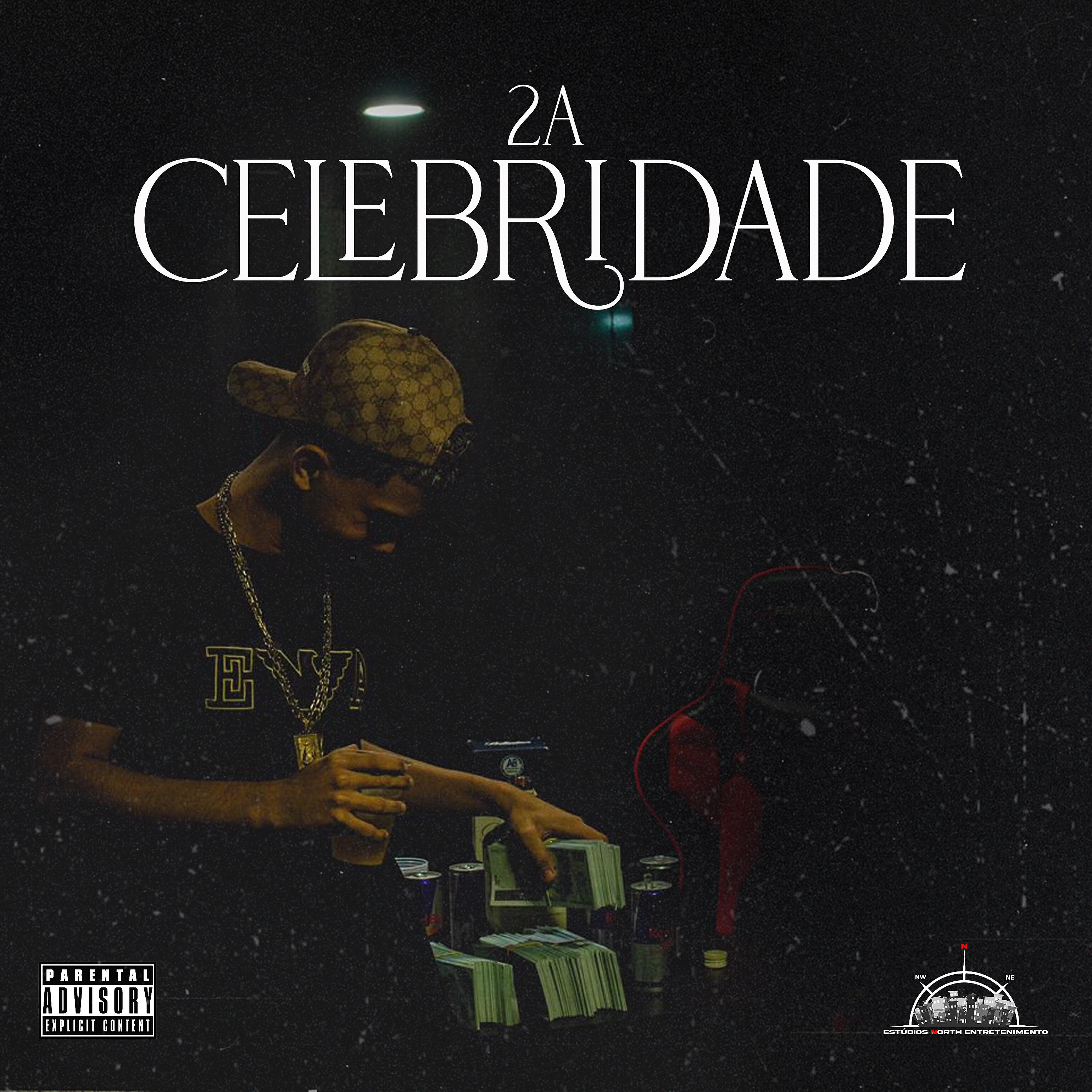 Релиз Celebridade