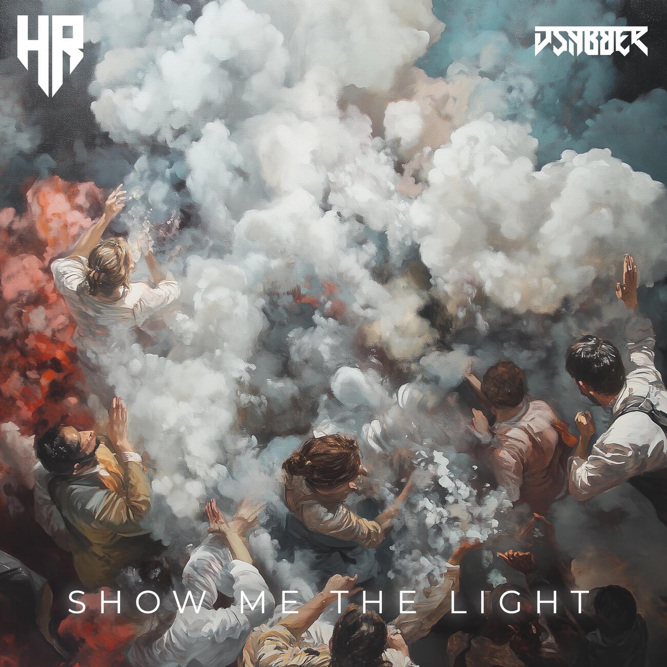 Релиз Show Me The Light