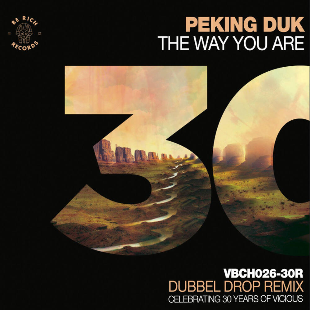 Dubbel Drop