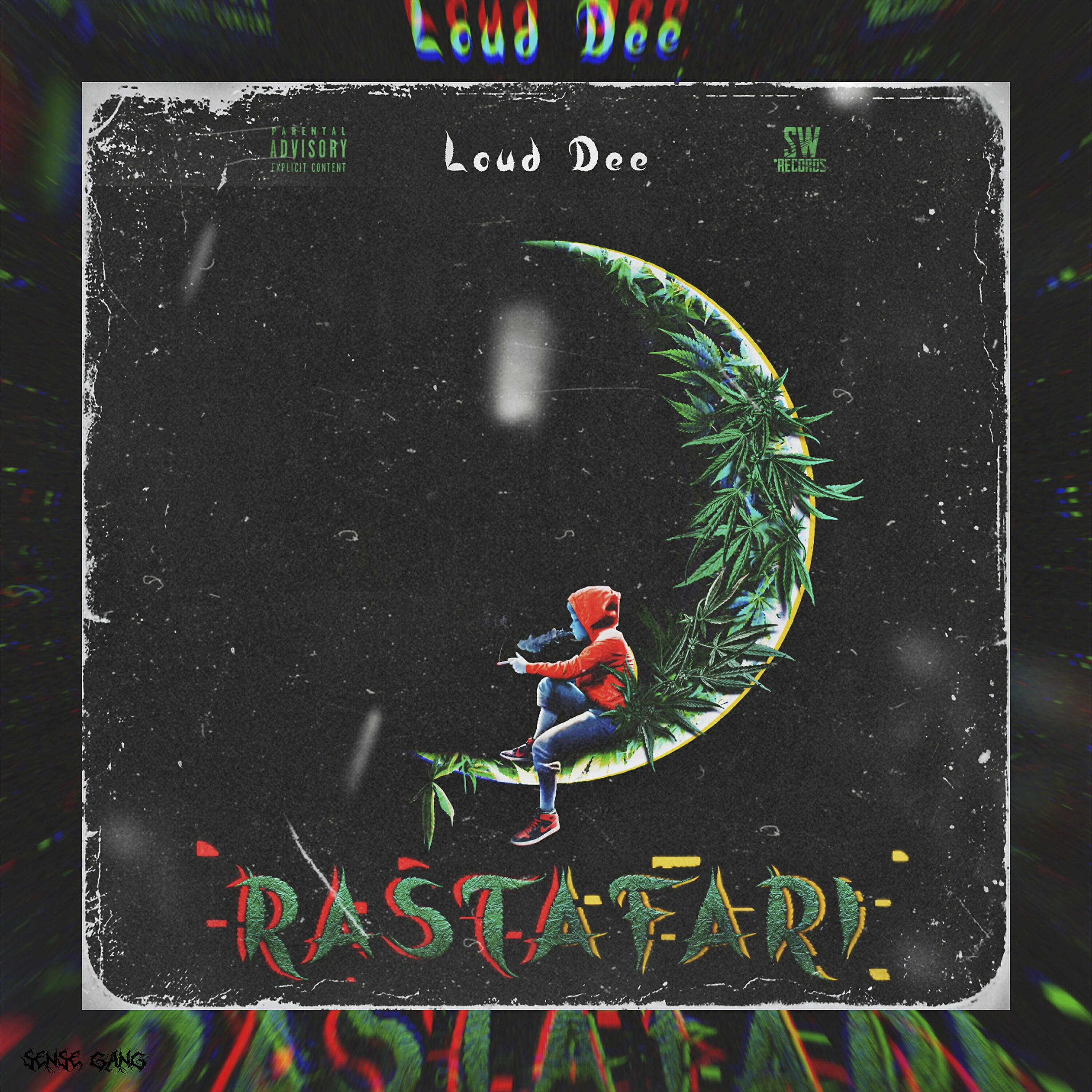 Релиз Rastafari