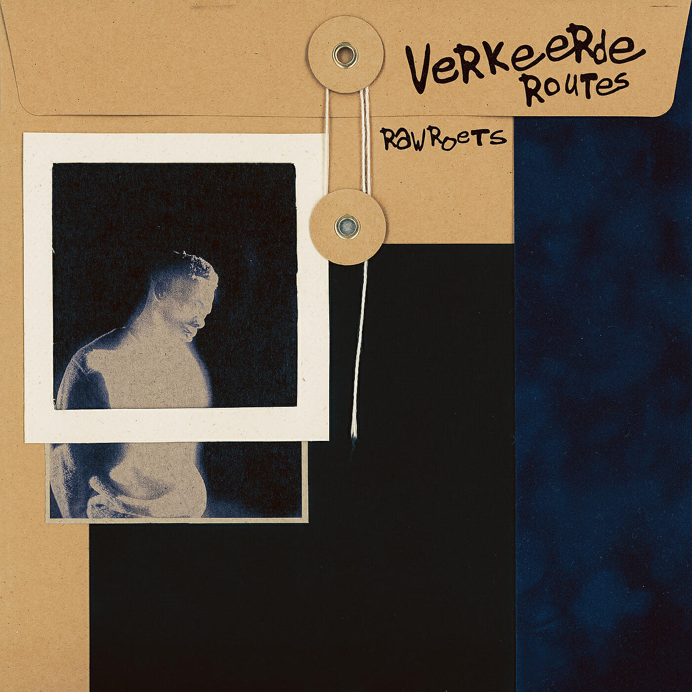 Релиз Verkeerde Routes