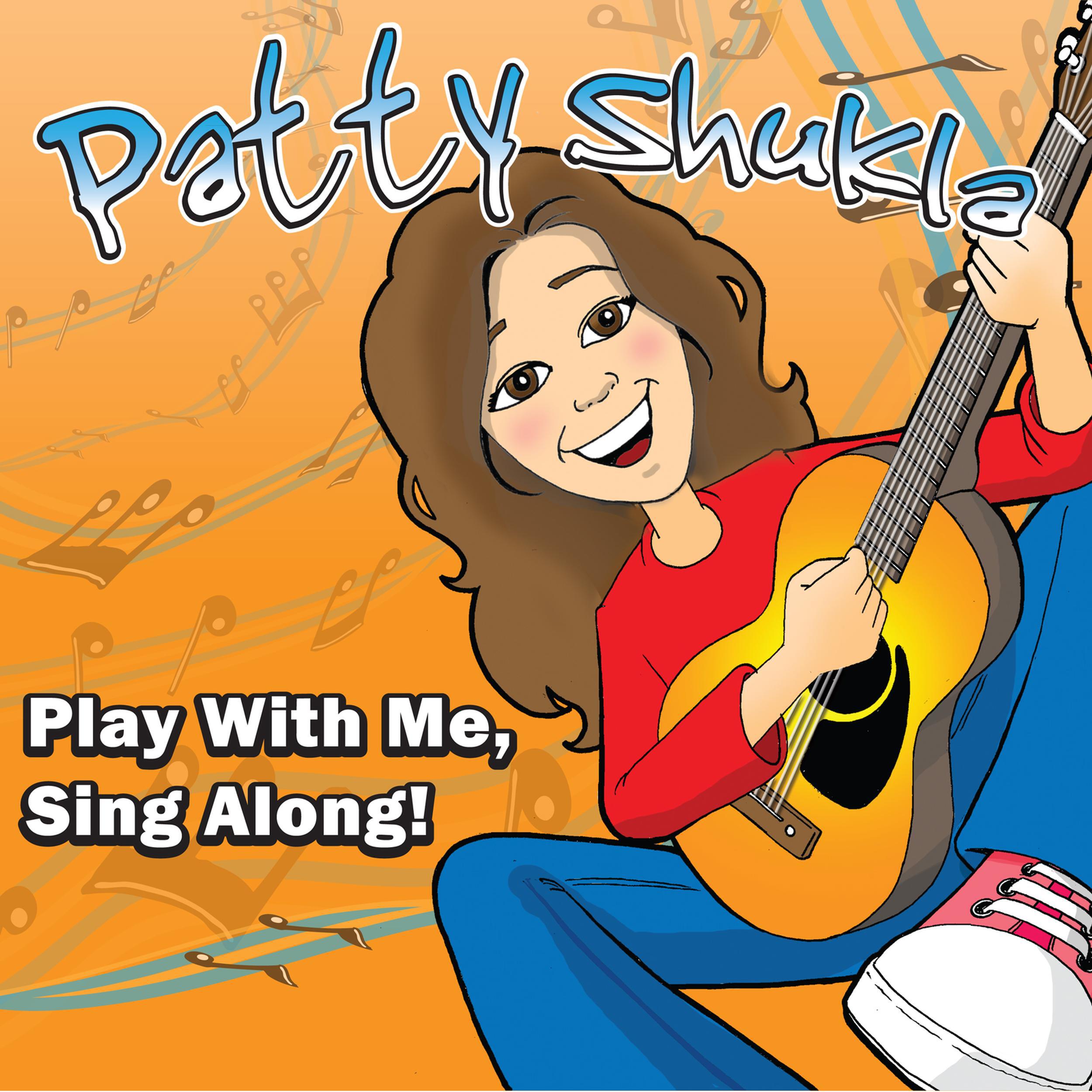 Релиз Play With Me, Sing Along!