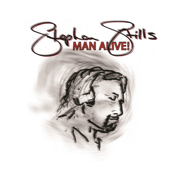 Релиз Man Alive!