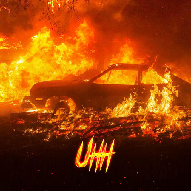 Релиз uhh
