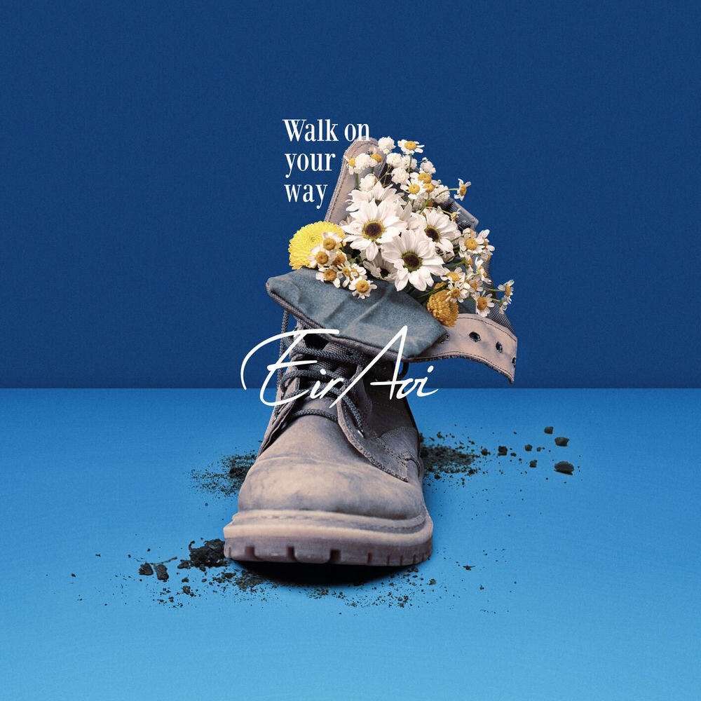 Релиз Walk on your way