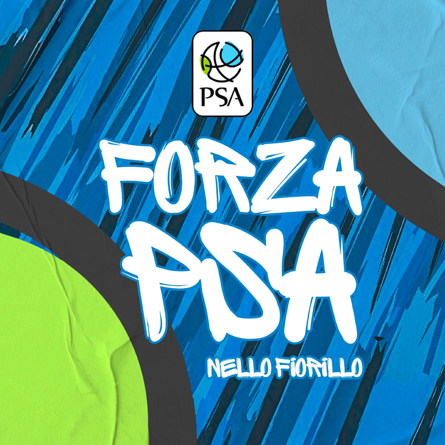 Релиз Forza PSA