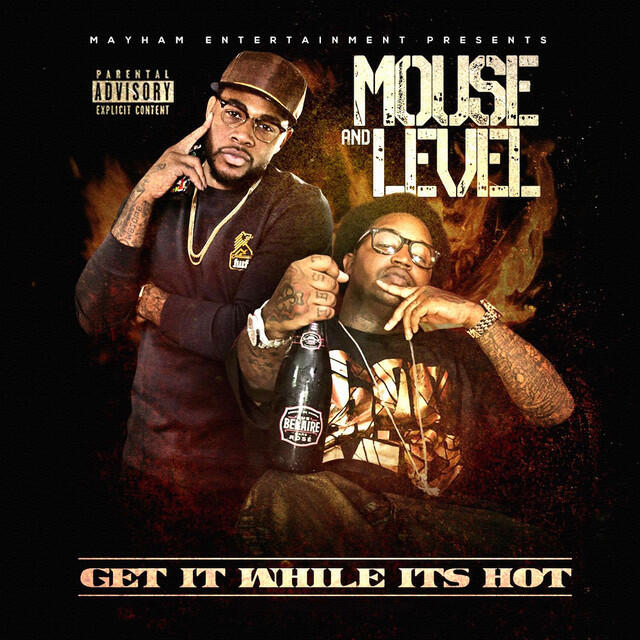 Релиз Get It While Its Hot